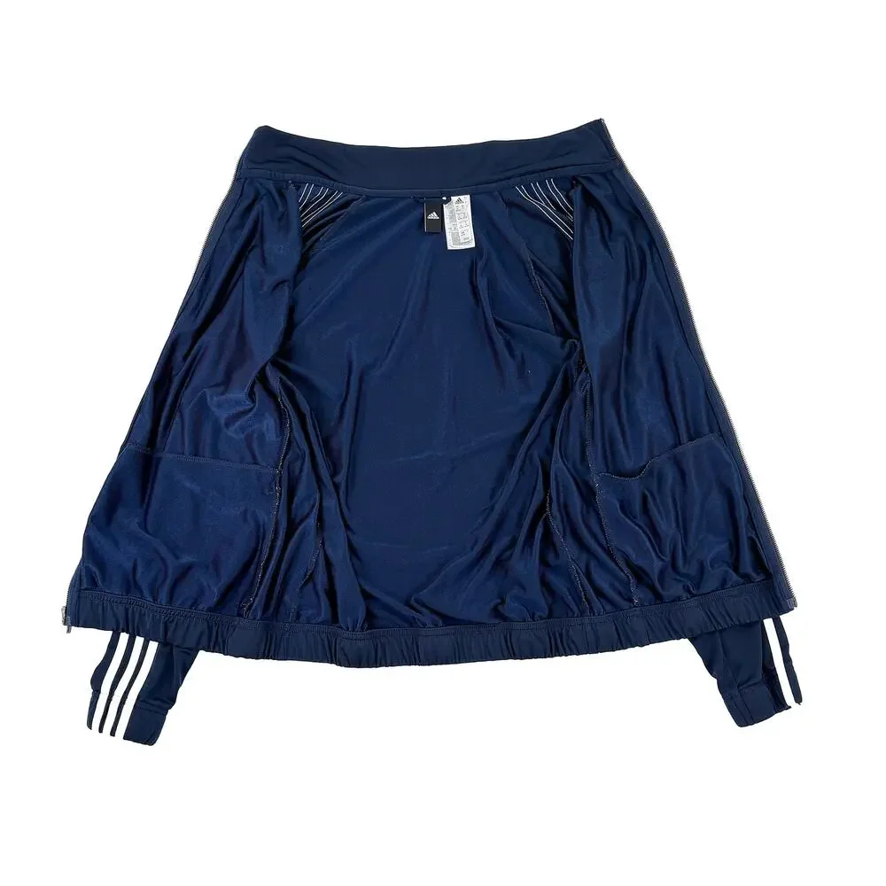 adidas details brand